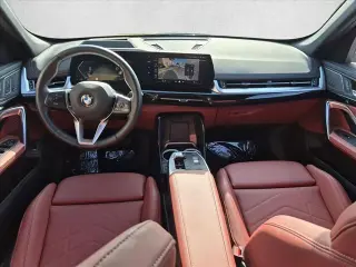BMW X1 2026 AWD xDrive28i 4dr Sports Activity Vehicle
