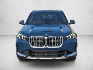 BMW X1 2026 AWD xDrive28i 4dr Sports Activity Vehicle