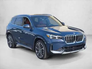 BMW X1 2026 AWD xDrive28i 4dr Sports Activity Vehicle