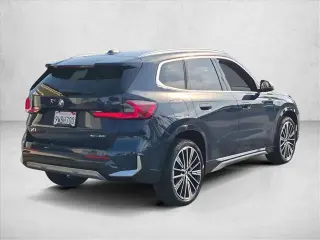 BMW X1 2026 AWD xDrive28i 4dr Sports Activity Vehicle