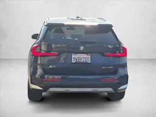 BMW X1 2026 AWD xDrive28i 4dr Sports Activity Vehicle