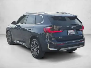 BMW X1 2026 AWD xDrive28i 4dr Sports Activity Vehicle