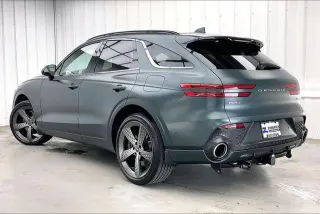 Genesis GV70 2023 AWD 2.5T Standard 4dr SUV