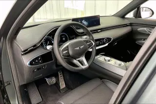 Genesis GV70 2023 AWD 2.5T Standard 4dr SUV