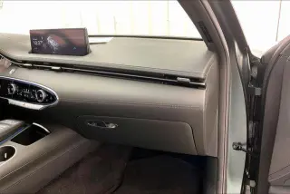 Genesis GV70 2023 AWD 2.5T Standard 4dr SUV