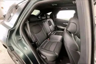 Genesis GV70 2023 AWD 2.5T Standard 4dr SUV