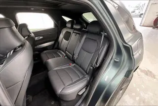 Genesis GV70 2023 AWD 2.5T Standard 4dr SUV