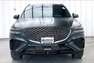 Genesis GV70 2023 AWD 2.5T Standard 4dr SUV