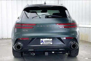 Genesis GV70 2023 AWD 2.5T Standard 4dr SUV