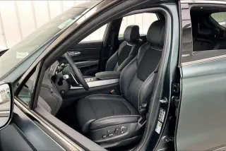 Genesis GV70 2023 AWD 2.5T Standard 4dr SUV