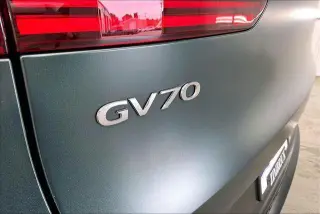 Genesis GV70 2023 AWD 2.5T Standard 4dr SUV