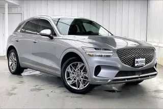 Genesis GV70 2023 AWD 2.5T Standard 4dr SUV