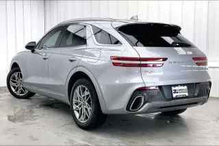Genesis GV70 2023 AWD 2.5T Standard 4dr SUV