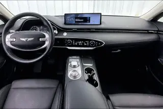 Genesis GV70 2023 AWD 2.5T Standard 4dr SUV