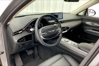 Genesis GV70 2023 AWD 2.5T Standard 4dr SUV