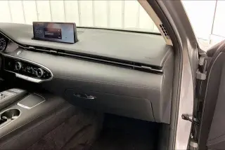 Genesis GV70 2023 AWD 2.5T Standard 4dr SUV