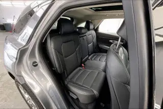Genesis GV70 2023 AWD 2.5T Standard 4dr SUV