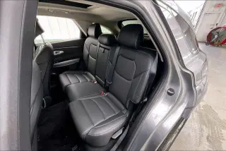 Genesis GV70 2023 AWD 2.5T Standard 4dr SUV