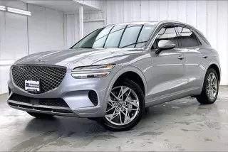 Genesis GV70 2023 AWD 2.5T Standard 4dr SUV