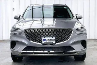 Genesis GV70 2023 AWD 2.5T Standard 4dr SUV