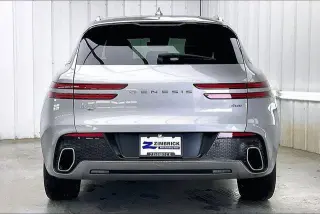 Genesis GV70 2023 AWD 2.5T Standard 4dr SUV