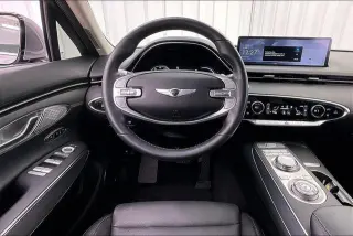 Genesis GV70 2023 AWD 2.5T Standard 4dr SUV