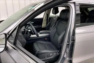 Genesis GV70 2023 AWD 2.5T Standard 4dr SUV