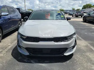 Kia K5 2023 GT 4dr Sedan