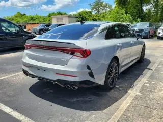 Kia K5 2023 GT 4dr Sedan