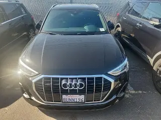 Audi Q3 2021 4x4 S line Premium Plus 45 TFSI 4p SUV