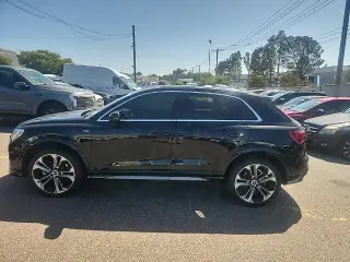 Audi Q3 2021 4x4 S line Premium Plus 45 TFSI 4p SUV