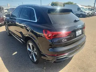 Audi Q3 2021 4x4 S line Premium Plus 45 TFSI 4p SUV