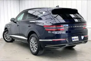Genesis GV80 2026 AWD 2.5T SUV de 4 puertas