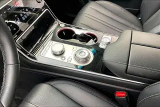 Genesis GV80 2026 AWD 2.5T SUV de 4 puertas