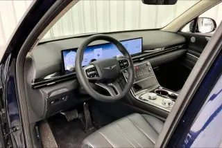 Genesis GV80 2026 AWD 2.5T SUV de 4 puertas