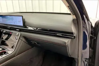 Genesis GV80 2026 AWD 2.5T SUV de 4 puertas