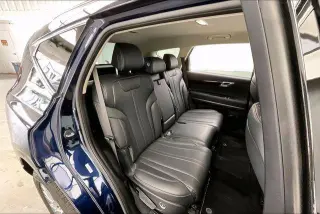 Genesis GV80 2026 AWD 2.5T SUV de 4 puertas