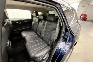 Genesis GV80 2026 AWD 2.5T SUV de 4 puertas
