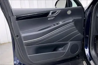 Genesis GV80 2026 AWD 2.5T SUV de 4 puertas