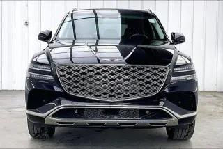 Genesis GV80 2026 AWD 2.5T SUV de 4 puertas