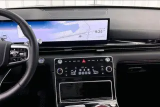 Genesis GV80 2026 AWD 2.5T SUV de 4 puertas