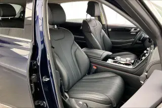 Genesis GV80 2026 AWD 2.5T SUV de 4 puertas