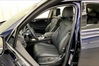 Genesis GV80 2026 AWD 2.5T SUV de 4 puertas