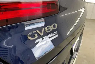 Genesis GV80 2026 AWD 2.5T SUV de 4 puertas