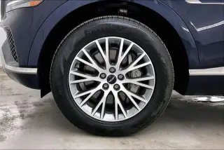 Genesis GV80 2026 AWD 2.5T SUV de 4 puertas