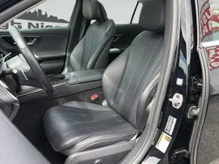 Clase E Mercedes-Benz 2025 AWD E 350 4MATIC Sedán 4p