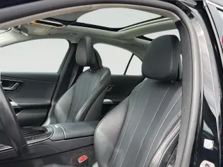 Clase E Mercedes-Benz 2025 AWD E 350 4MATIC Sedán 4p