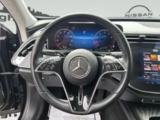 Clase E Mercedes-Benz 2025 AWD E 350 4MATIC Sedán 4p