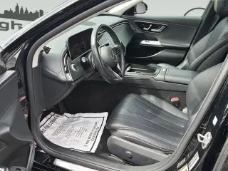 Clase E Mercedes-Benz 2025 AWD E 350 4MATIC Sedán 4p