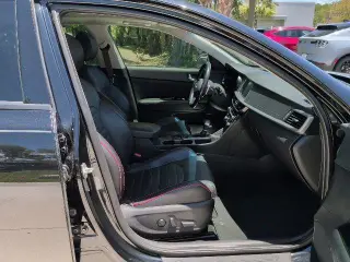 Kia Optima 2019 SX Turbo 4dr Sedan